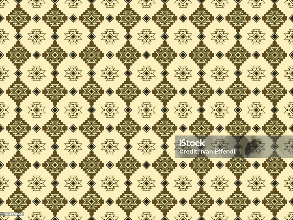 Batik Pattern Muslim Wallpaper Batik Ethnic Pattern Background Islamic Chinese Geometric ...