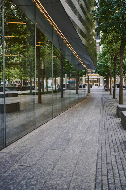 istock Financial District, New York 1431997991
