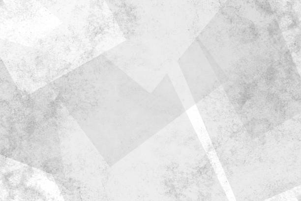 istock Grunge black and white geometric distress texture 1432017165