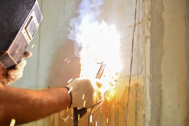 istock Interior of apartment with materials during on the renovation and construction 1432021723