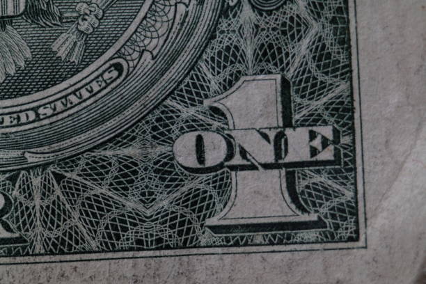 istock One dollar bill detail close up 1432030570