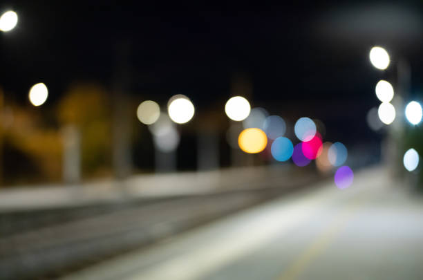 Bokeh