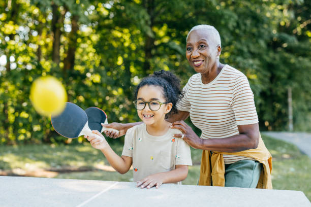 istock Mind-boosting activities for seniors and grandkids 1432058888