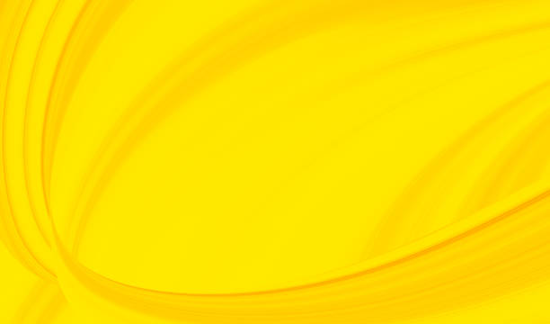 istock abstract yellow and black are light pattern with the gradient is the with floor wall metal texture soft tech diagonal background black dark sleek clean modern. 1432102116
