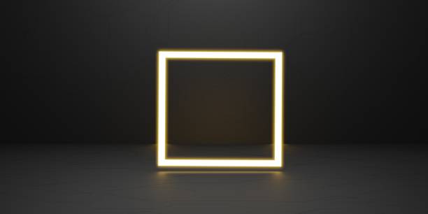 istock scene laser light background neon light modern technology style platform 3d illustration 1432105475