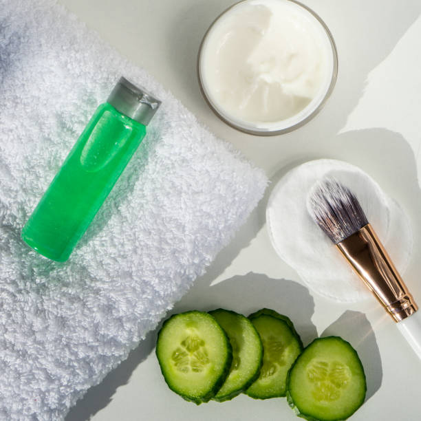 istock spa still life with towels. 1432114776
