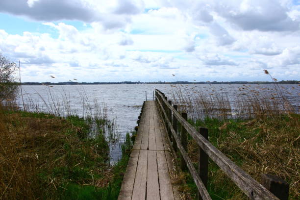 istock Spring at the Bad Zwischenahner Meer 1432133186