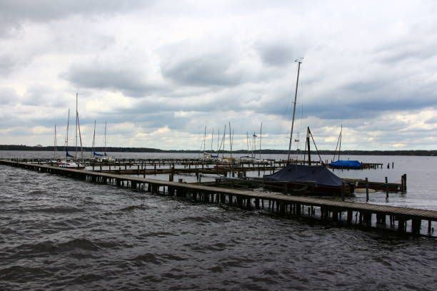istock Spring at the Bad Zwischenahner Meer 1432133880