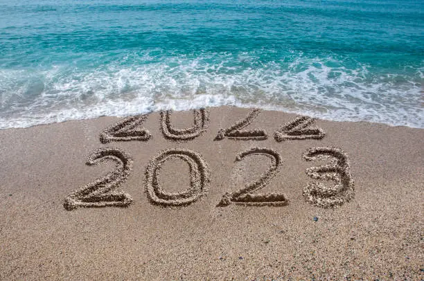 Photo of Welcome 2023