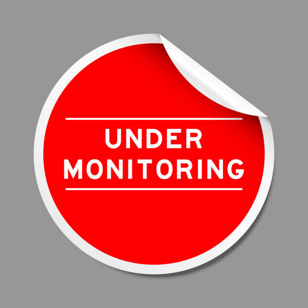 Free Clipart: Do Not Surveil this Site | algotruneman