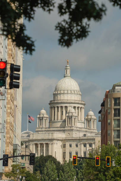 istock capitol dome providence rhode island historical buildings 1432155259