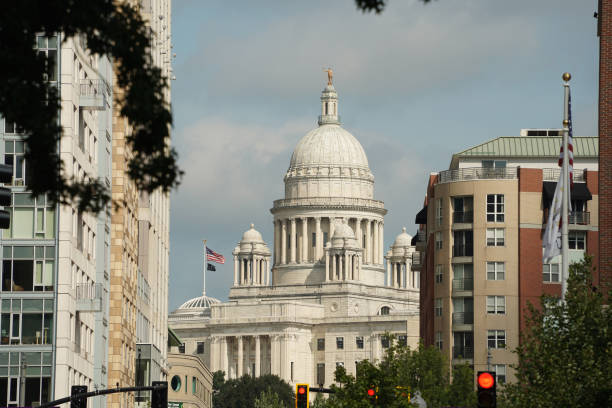 istock capitol dome providence rhode island historical buildings 1432155269