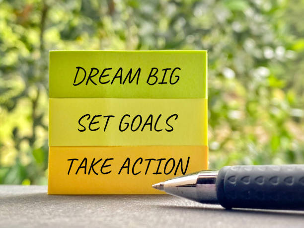 istock Inspirational and Motivational Quote 1432226557