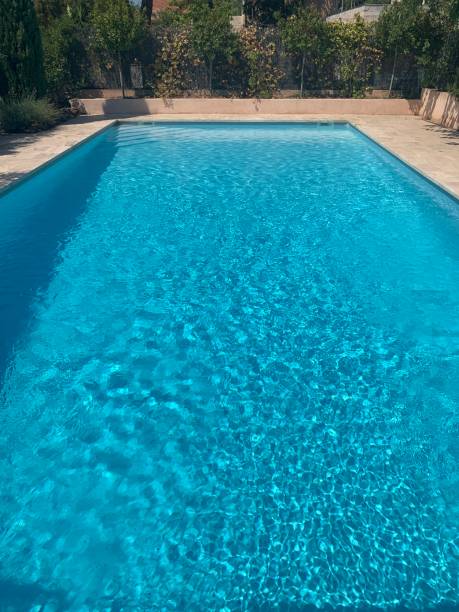 istock An afternoon by a swimming pool. 1432236111