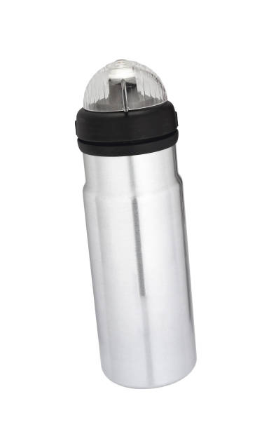 istock silver drinking sport bottle isolated on white 1432266791