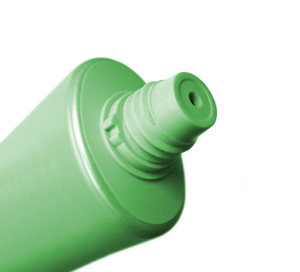 istock green tube close up 1432270978