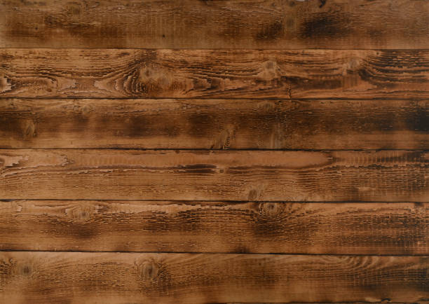 istock background of textured wooden boards. 1432295318
