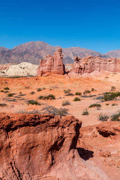 istock Cafayate Gorge, Salta, Argentina, South America 1432300577