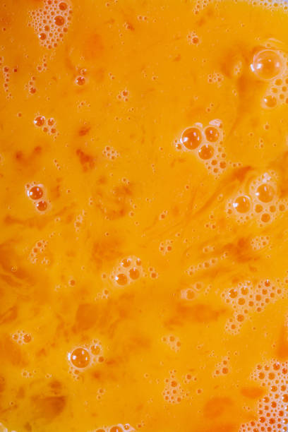 istock Yolk texture,Egg yolks close-up. Background from egg yolks. 1432307523
