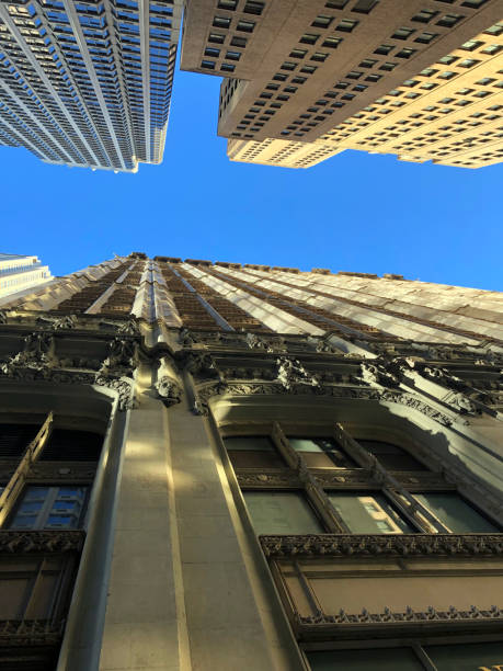 istock New York City Buildings, Manhattan, NY 1432319005