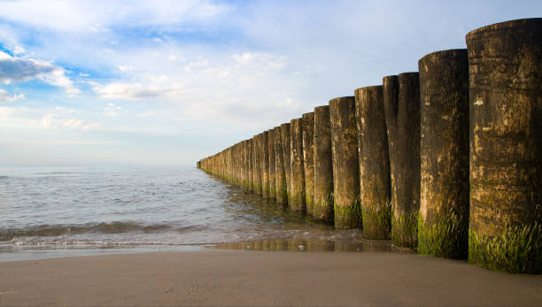 istock sunrise over Baltic sea 1432323620