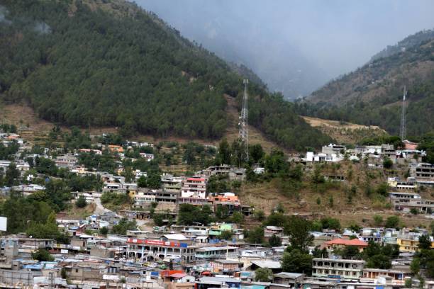 istock Kaghan Valley KPK Pakistan 1432336941