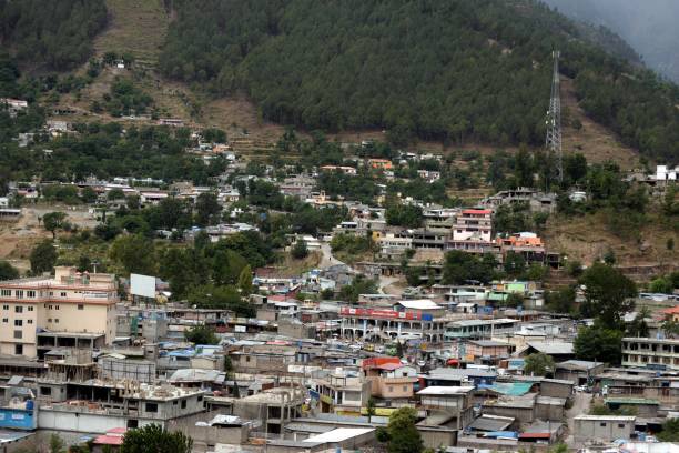 istock Kaghan Valley KPK Pakistan 1432336944