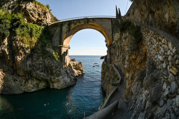 istock Vallone di Furore 1432340823