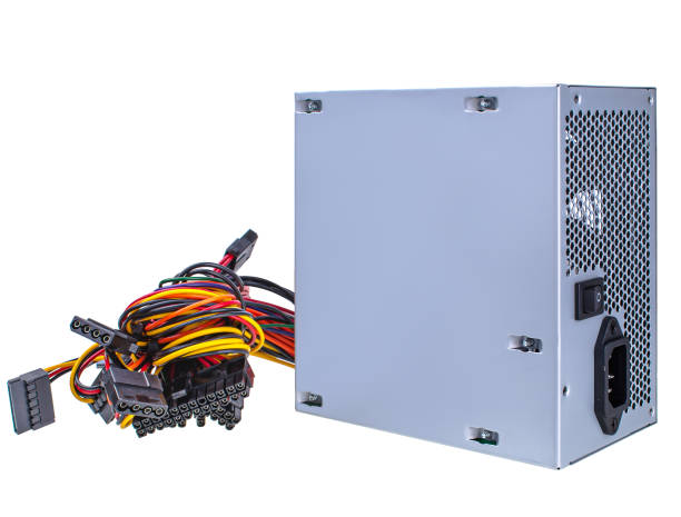 istock power supply for a computer, a spare part for a computer, on a white background in isolation 1432349825