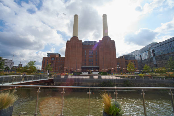 istock The Battersea Powerstation in London 1432361165