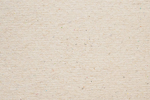 istock Old brown recycle cardboard paper texture background 1432377861