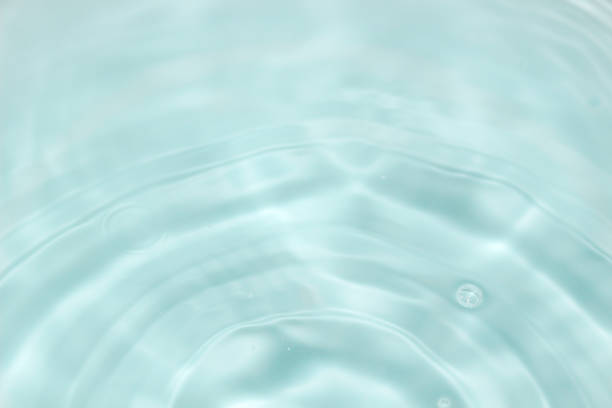 istock Beautiful and simple background of water 1432379287