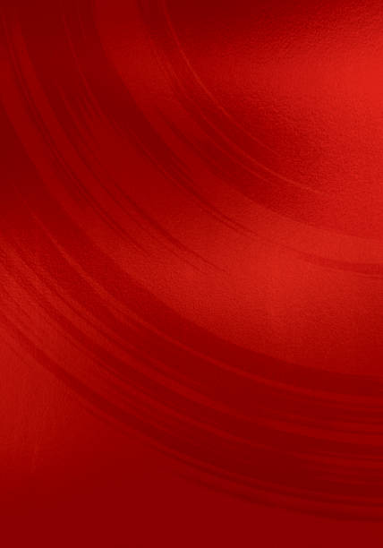 istock Beautiful and simple background of red 1432379355