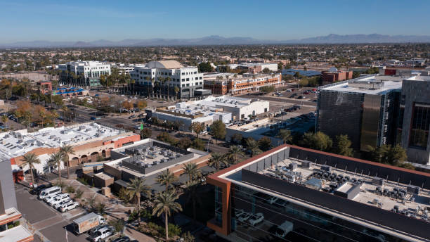 istock Chandler, Arizona 1432385296