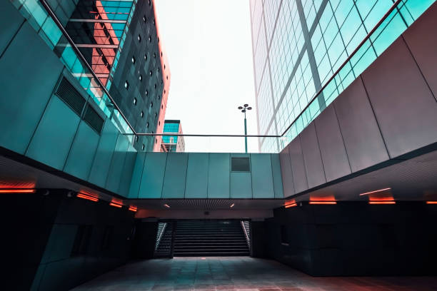 istock La Defense in West Paris 1432405327
