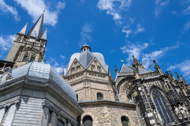 Aachener City Hall
