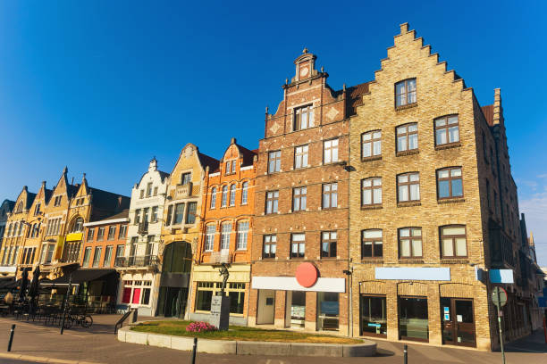 30+ Fotos, Bilder und lizenzfreie Bilder zu Roeselare iStock