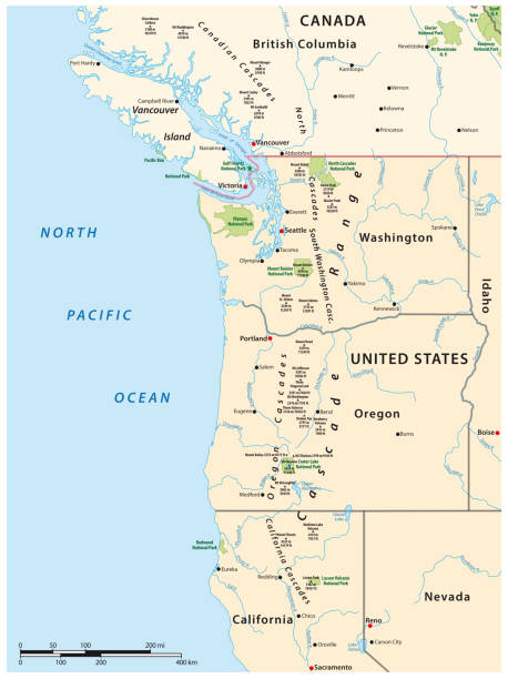 Merrivale Ranges Map Map Of Mountain Ranges