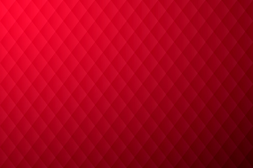 Modern and trendy abstract background. Geometric texture with seamless patterns for your design (colors used: red, black). Vector Illustration (EPS10, well layered and grouped), wide format (3:2). Easy to edit, manipulate, resize or colorize.