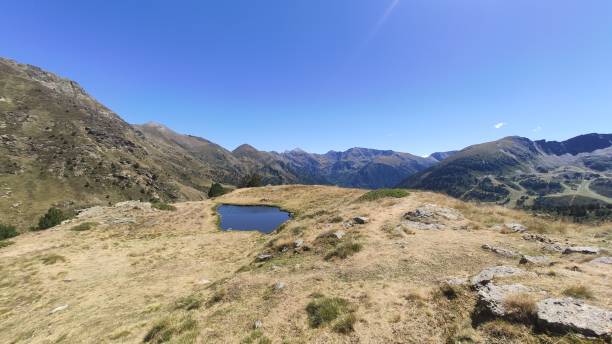 istock View of the Tristaina Lakes in Andorra 1432473177