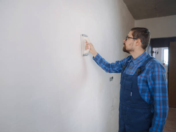 istock Repair apartment. Home renovation concept. 1432475799