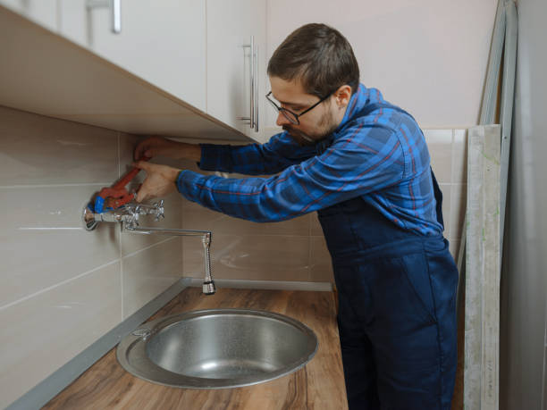 istock Repair apartment. Home renovation concept. 1432477949