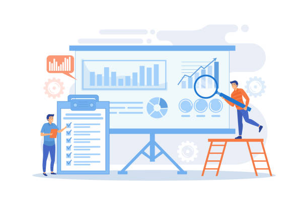 390+ Risk Management Backgrounds Stock Illustrations, Royalty-Free