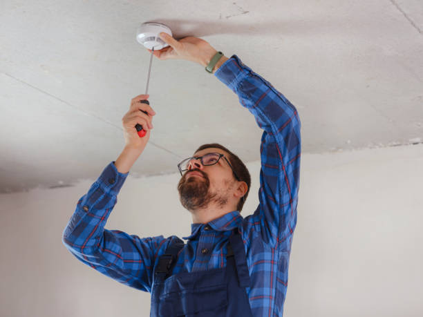 istock Repair apartment. Home renovation concept. 1432483175