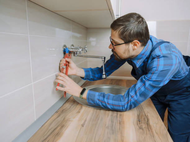 istock Repair apartment. Home renovation concept. 1432484129