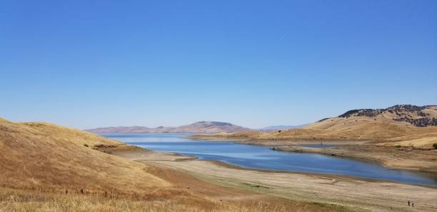 istock Sandy landscape in San Francisco 1432502287