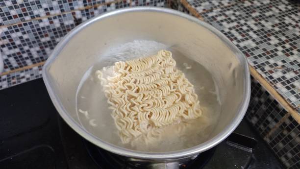 istock instant noodles being boiled in a pot 1432506705