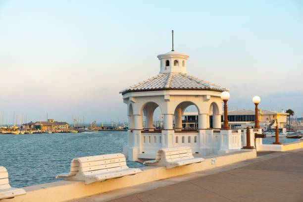 istock Corpus Christi on the coast in Mirador, Texas, US 1432515048