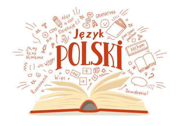 Podręcznik Do Języka Polskiego Klasa 4 3.200+ Fotos, Bilder und lizenzfreie Bilder zu Polnische Sprache - iStock