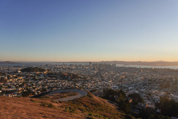 istock Nice view of San Francisco 6 1432536088